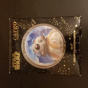 Star Wars BB-8 Collector Edition Mirror